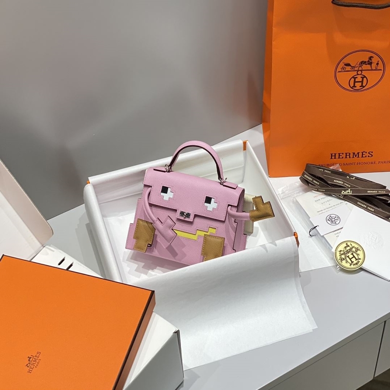 H**mes kelly bags